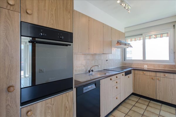 Zona tranquilla non lontana dal centro 5