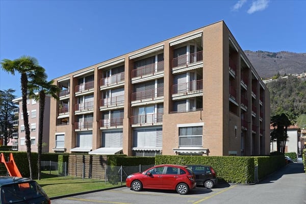 Zona tranquilla non lontana dal centro 1