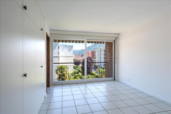 Zona tranquilla non lontana dal centro 8