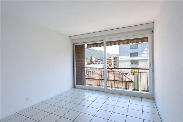 Zona tranquilla non lontana dal centro 9