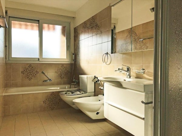 Zona tranquilla non lontana dal centro 6