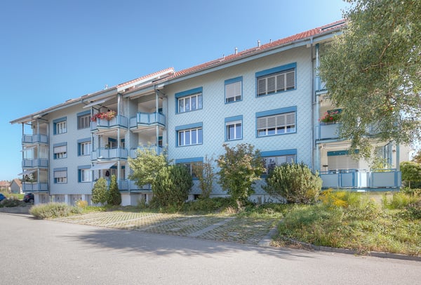 Immagine anteprima degli immobili