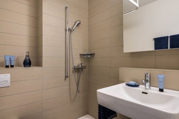 Wohnen mit eigenem Concierge im Rosenberg 5