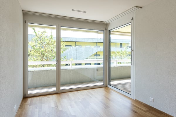 Wohnen mit eigenem Concierge im Rosenberg 6