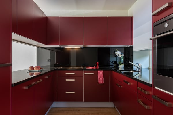 Wohnen mit eigenem Concierge im Rosenberg 3