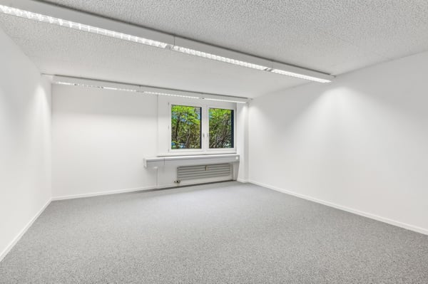 Helles Kleinbüro zum Vermieten in Steinhausen 4
