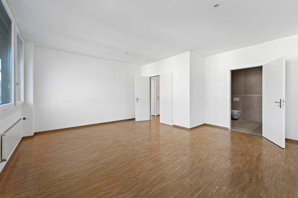 Exceptionnel : attique en duplex rénové de 236 m2 avec rooftop ! 7