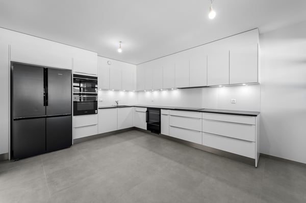 Exceptionnel : attique en duplex rénové de 236 m2 avec rooftop ! 3