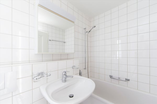 Per sofort - Ihr neues Zuhause in einem familienfreundlichen Quartier 4