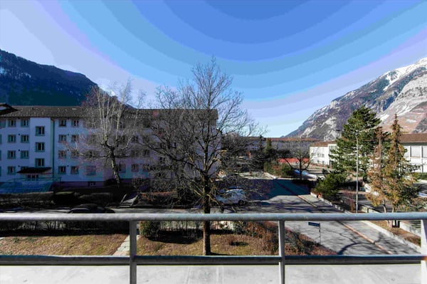 Per sofort - Ihr neues Zuhause in einem familienfreundlichen Quartier 8