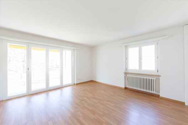 Per sofort - Ihr neues Zuhause in einem familienfreundlichen Quartier 2