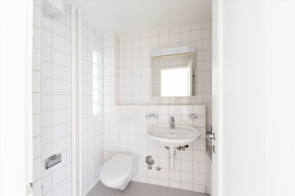 Per sofort - Ihr neues Zuhause in einem familienfreundlichen Quartier 5