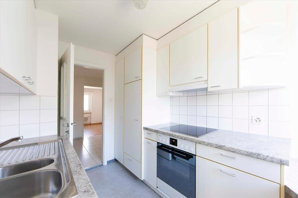 Per sofort - Ihr neues Zuhause in einem familienfreundlichen Quartier 3