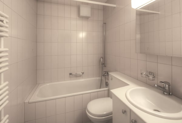 Zentrale Lage und im Grünen - Mieten ohne Kaution! 4