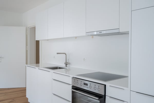 Erstvermietung - Mehr City geht nicht! 4