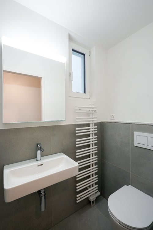 Erstvermietung - Mehr City geht nicht! 5