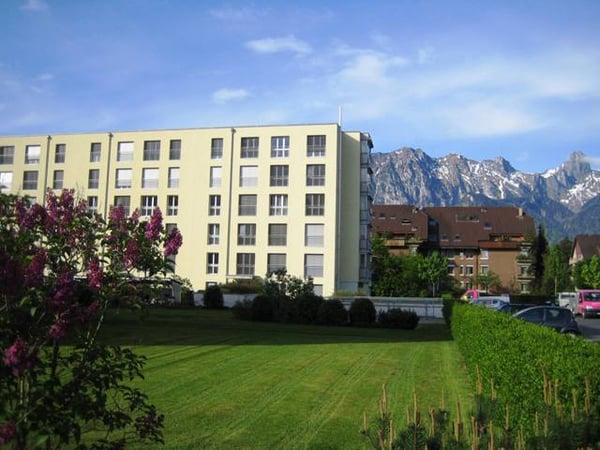 Ihr neues Zuhause? 1