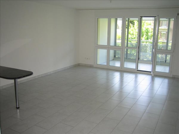 Ihr neues Zuhause? 6