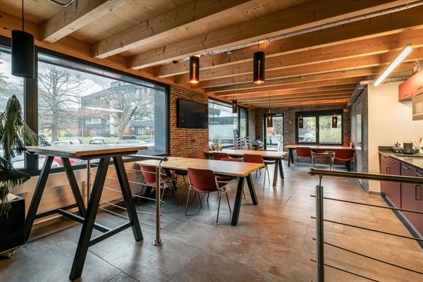 Attraktive Industrie- und Gewerbeflächen in Flums 10