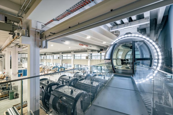 Attraktive Industrie- und Gewerbeflächen in Flums 9