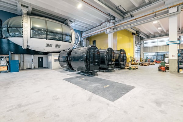 Attraktive Industrie- und Gewerbeflächen in Flums 6