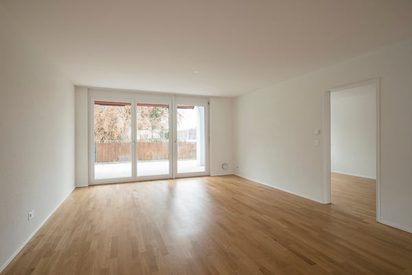 Wohnen ist... den Feierabend zu geniessen! 2