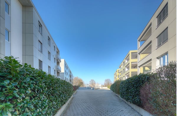 Perfekt für Singles!