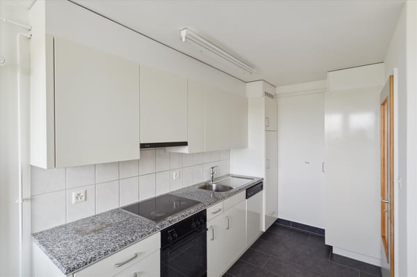 Wohnen Sie mit Aussicht! Ihr neues Zuhause! 2