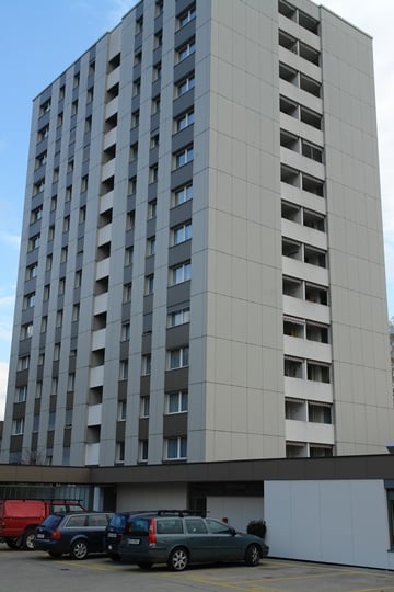 Wohnen Sie mit Aussicht! Ihr neues Zuhause! 1