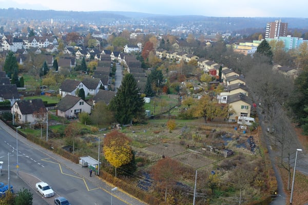 Wohnen Sie mit Aussicht! Ihr neues Zuhause! 6