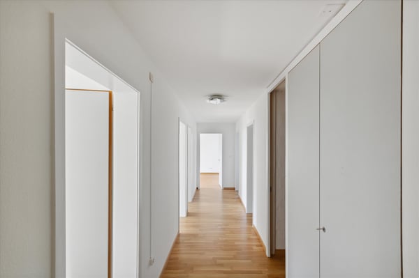 Wohnen Sie mit Aussicht! Ihr neues Zuhause! 5