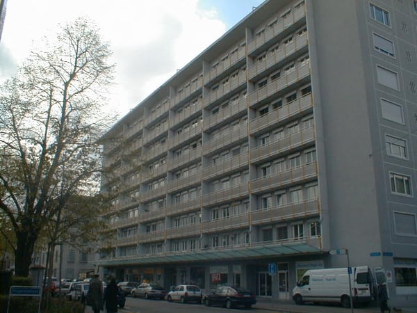 Ihre ersten eigenen vier Wände! 1