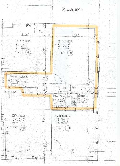 Ihre ersten eigenen vier Wände! 4
