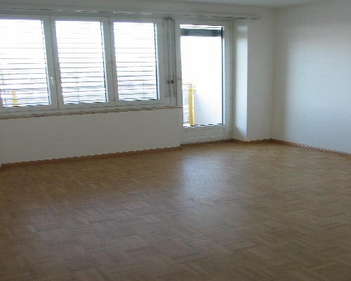 Ihre ersten eigenen vier Wände! 3