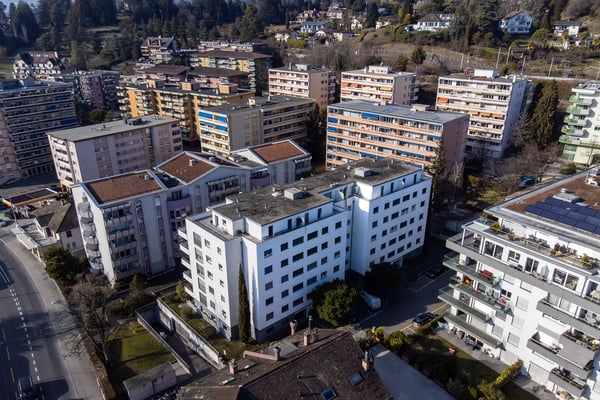 Emplacement idéal, proche du bord du lac ! 3