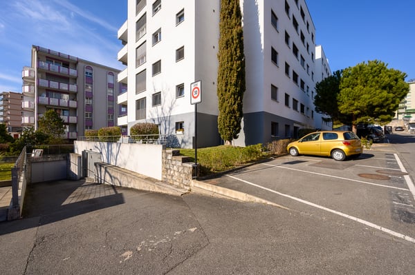 Emplacement idéal, proche du bord du lac ! 2