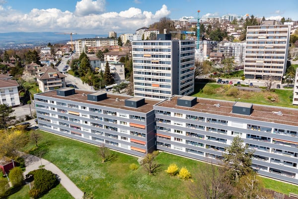 Votre nouveau logement, proche des commerces et sans dépôt de garantie ! 4