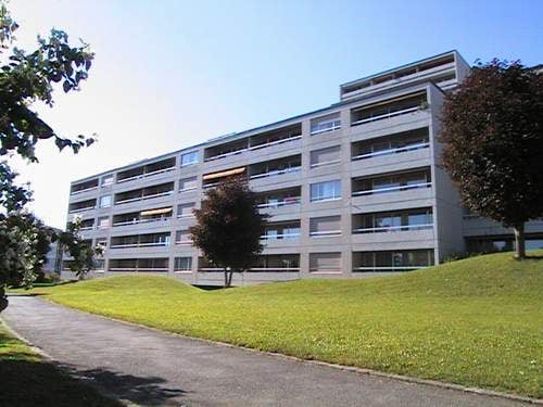 Votre nouveau logement, proche des commerces et sans dépôt de garantie !