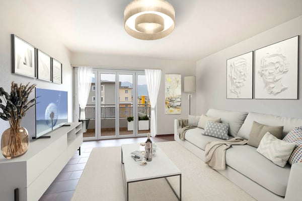 Tranquillo poco lontano dal centro 2