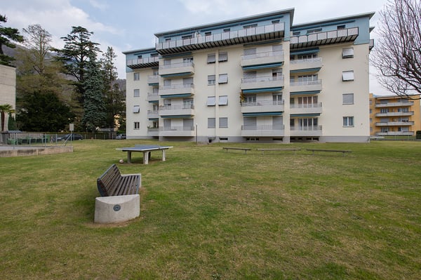 Tranquillo poco lontano dal centro 1