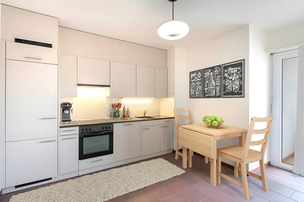 Tranquillo poco lontano dal centro 3