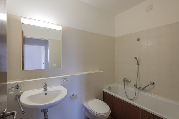 Tranquillo poco lontano dal centro 4