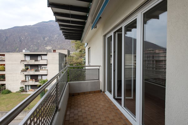 Tranquillo poco lontano dal centro 8