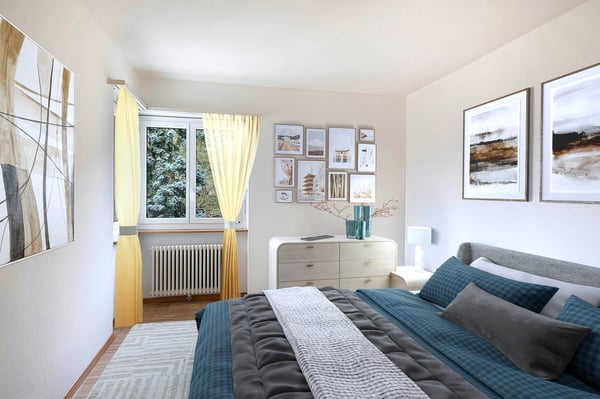 Tranquillo poco lontano dal centro 5