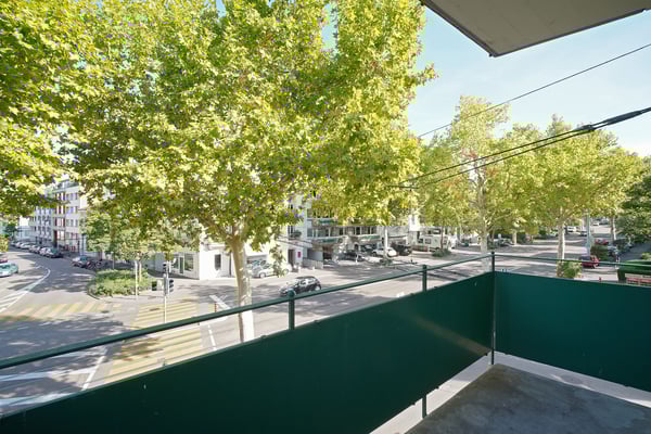 Gemütliche Wohnung nähe Brausebad 8