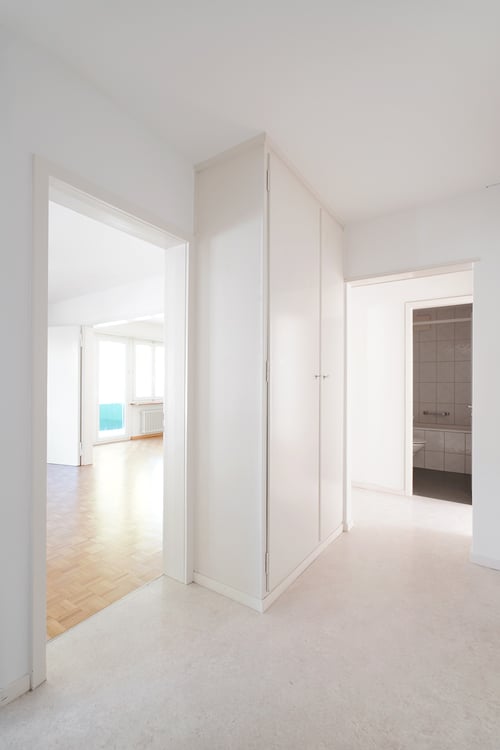 Gemütliche Wohnung nähe Brausebad 7