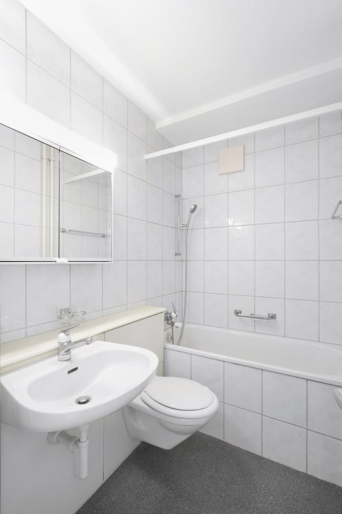 Gemütliche Wohnung nähe Brausebad 5