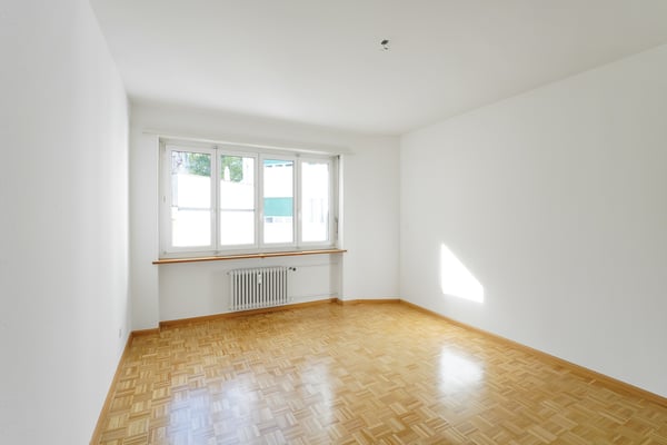 Gemütliche Wohnung nähe Brausebad 6
