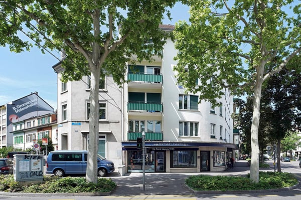 Gemütliche Wohnung nähe Brausebad 2