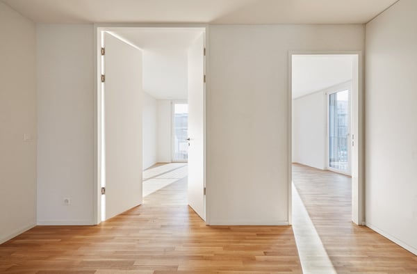 Schön und grosszügig wohnen! 2